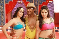 Madha Gaja Raja  Movie